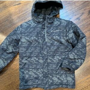 Columbia Boy’s Puffer Jacket